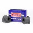 BORG & BECK BSK7160K - Kit de réparation, barre de couplage stabilisatrice