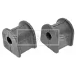 BORG & BECK BSK7161K - Kit de réparation, barre de couplage stabilisatrice