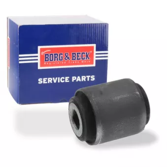 Silent bloc de suspension (train avant) BORG & BECK OEM 8200651164