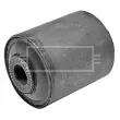 BORG & BECK BSK7173 - Silent bloc de suspension (train avant)