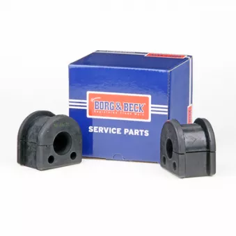 Kit de réparation, barre de couplage stabilisatrice BORG & BECK OEM NTC6828