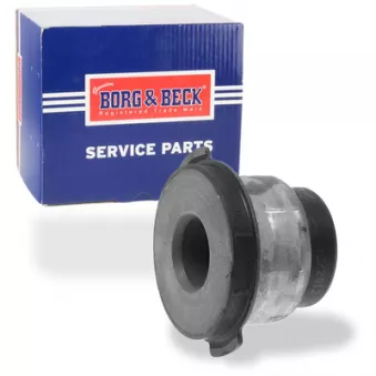 Suspension, support d'essieu BORG & BECK OEM AV615L021AA