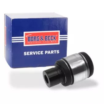 Silent bloc de suspension (train arrière) BORG & BECK OEM 1X435K743A