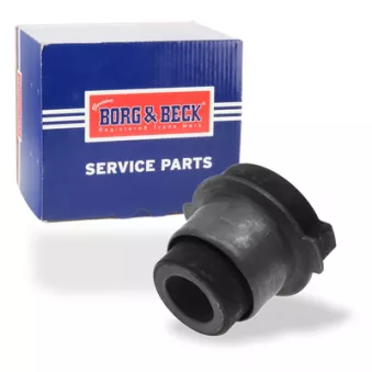 BORG & BECK BSK7223 - Suspension, support d'essieu