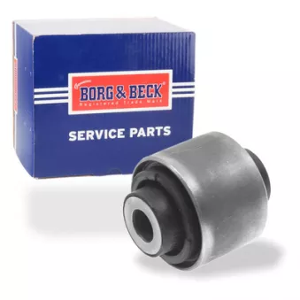 Suspension, corps de l'essieu BORG & BECK OEM 1J0505365K