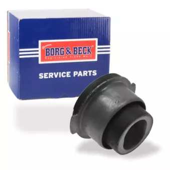 BORG & BECK BSK7240 - Suspension, support d'essieu