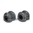 BORG & BECK BSK7243K - Kit de réparation, barre de couplage stabilisatrice
