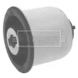 BORG & BECK BSK7279 - Suspension, corps de l'essieu