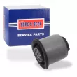 BORG & BECK BSK7280 - Suspension, corps de l'essieu