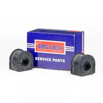 Kit de réparation, barre de couplage stabilisatrice BORG & BECK OEM 54613JK01A
