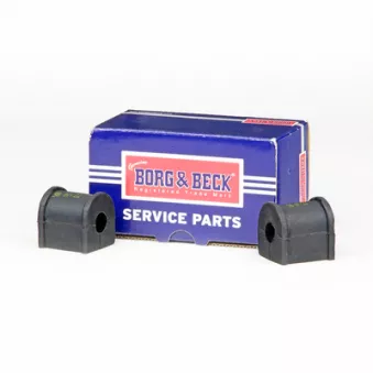 Kit de réparation, barre de couplage stabilisatrice BORG & BECK OEM N02328156