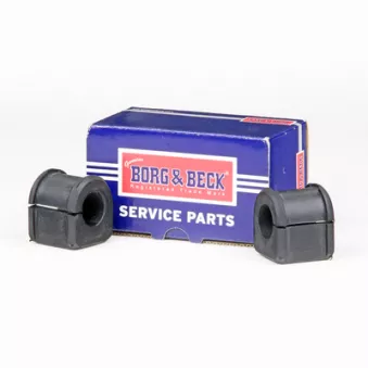 Kit de réparation, barre de couplage stabilisatrice BORG & BECK OEM C24328156B