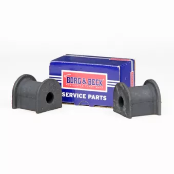 Kit de réparation, barre de couplage stabilisatrice BORG & BECK OEM 96839848