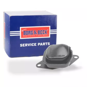 Butée élastique, suspension BORG & BECK BSK7341 Butée élastique, suspension BORG & BECK BSK7341