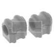 BORG & BECK BSK7355K - Kit de réparation, barre de couplage stabilisatrice