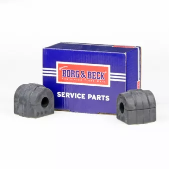 Kit de réparation, barre de couplage stabilisatrice BORG & BECK OEM 33503404616