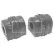 BORG & BECK BSK7388K - Kit de réparation, barre de couplage stabilisatrice