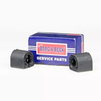 Kit de réparation, barre de couplage stabilisatrice BORG & BECK OEM 350207