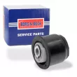 BORG & BECK BSK7479 - Suspension, support d'essieu