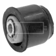 BORG & BECK BSK7479 - Suspension, support d'essieu