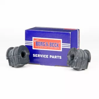 Kit de réparation, barre de couplage stabilisatrice BORG & BECK OEM 562431AA0A