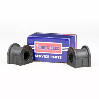 Kit de réparation, barre de couplage stabilisatrice BORG & BECK OEM 4881560100