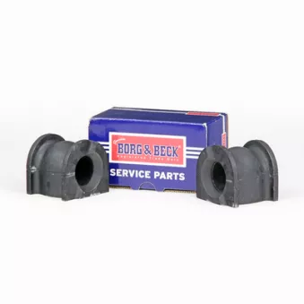 Kit de réparation, barre de couplage stabilisatrice BORG & BECK OEM 51306TA0A01