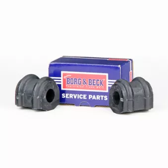 Kit de réparation, barre de couplage stabilisatrice BORG & BECK OEM 555134H100
