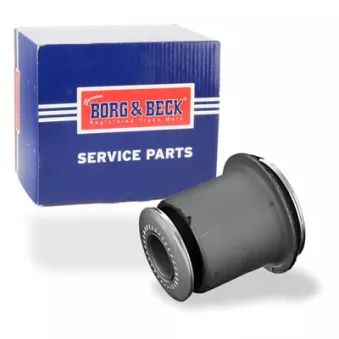Silent bloc de suspension (train avant) BORG & BECK OEM 4806135050