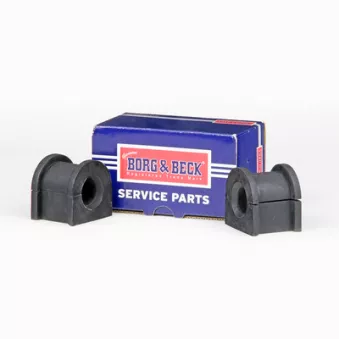 Kit de réparation, barre de couplage stabilisatrice BORG & BECK OEM 4156A004