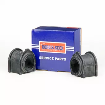 Kit de réparation, barre de couplage stabilisatrice BORG & BECK BSK7709K