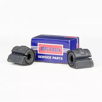 Kit de réparation, barre de couplage stabilisatrice BORG & BECK BSK7726K