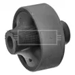 BORG & BECK BSK7732 - Silent bloc de suspension (train avant)