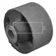 BORG & BECK BSK7733 - Silent bloc de suspension (train avant)