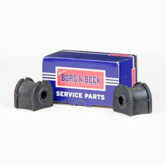 Kit de réparation, barre de couplage stabilisatrice BORG & BECK OEM 562300111R