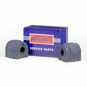 Kit de réparation, barre de couplage stabilisatrice BORG & BECK OEM 33556751269