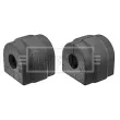 BORG & BECK BSK7747K - Kit de réparation, barre de couplage stabilisatrice