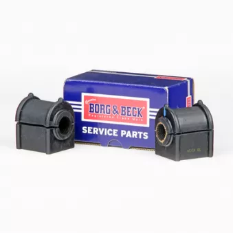 Kit de réparation, barre de couplage stabilisatrice BORG & BECK OEM C2C20470
