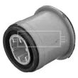 BORG & BECK BSK7757 - Suspension, support d'essieu