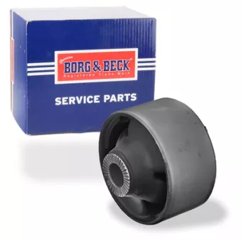 Silent bloc de suspension (train avant) BORG & BECK OEM 54584A6000