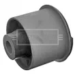 BORG & BECK BSK7775 - Suspension, support d'essieu