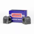 BORG & BECK BSK7778K - Kit de réparation, barre de couplage stabilisatrice
