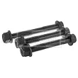 BORG & BECK BSK7813 - Boulon de fixation, bras transversal