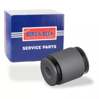 Silent bloc de suspension (train avant) BORG & BECK OEM 0K01134830A