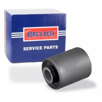 Silent bloc de suspension (train avant) BORG & BECK OEM 545523K000