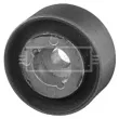 BORG & BECK BSK7846 - Suspension, support d'essieu
