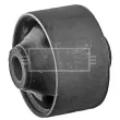 BORG & BECK BSK7848 - Silent bloc de suspension (train avant)