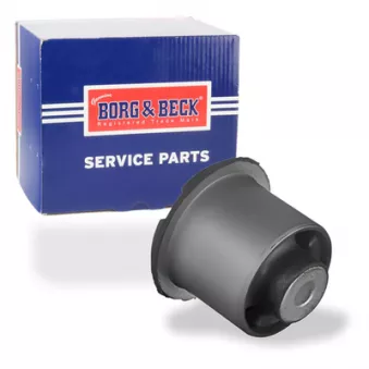 Silent bloc de suspension (train avant) BORG & BECK OEM A2113305707
