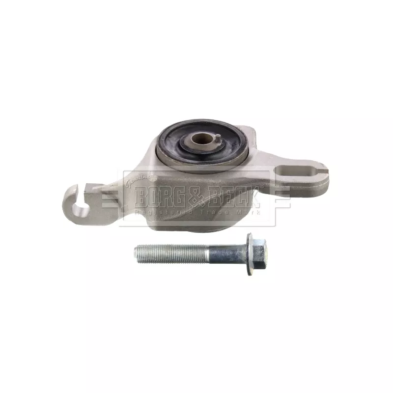 Silent bloc de suspension (train avant) BORG & BECK BSK7878 - Visuel 1