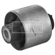BORG & BECK BSK7891 - Silent bloc de suspension (train avant)